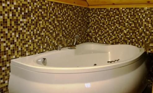 Уютный домик с баней на Можайском Море - 7