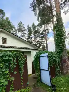 Дом на Селигере - 16
