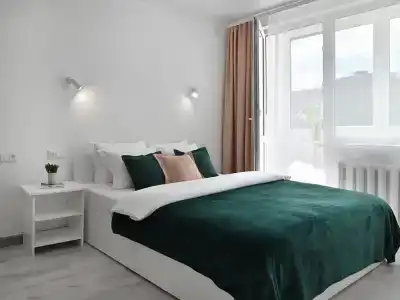 Квартиры на Московском 14Б - 166