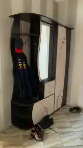 Квартиры на Менделеева 5 - 94