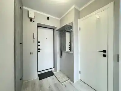 на Черняховского 12 - 17