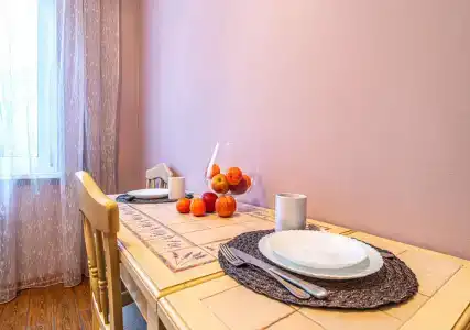 на Серебристом Бульваре 38 - 11