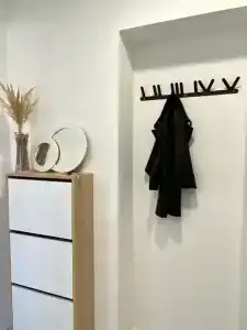 Apartment on Stantsionnaya 13 - 11