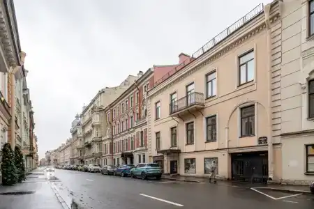 Квартиры на Галерной 59 - 38