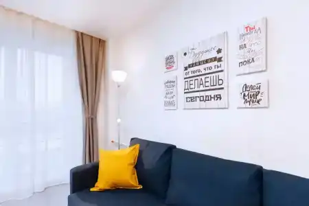 на Набережной - 5