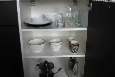 Квартиры на Терещенко 6 - 31