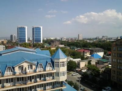 Квартиры на Кирова 1 - 394