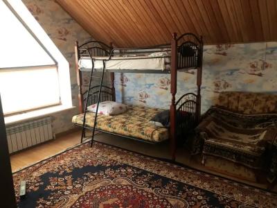 Коттедж у Моря на Гаджиева - 97