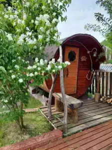 Медовое Ранчо - 24
