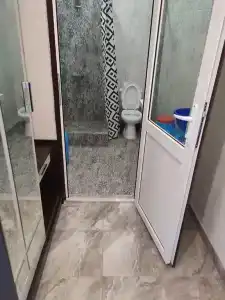 Гостевой дом на улице Рихарда Зорге - 61