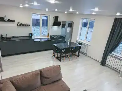 chill house - 1