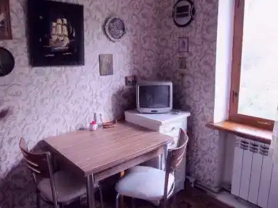 Квартиры на Алупкинское шоссе 28 - 6