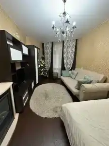 Квартиры на Олимпийской 35 - 62