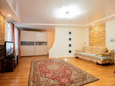 Квартира на улице Оршанская  - 1