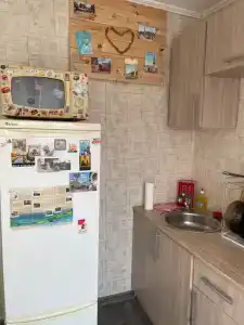 Квартиры на Калужской 6 - 43