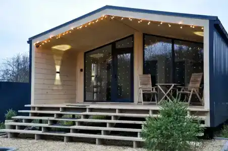 Гуси House - 5