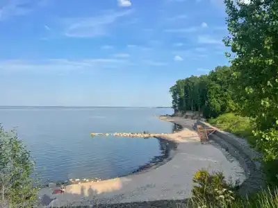 Apart 39 Villa Luxury у моря в Заостровье - 34