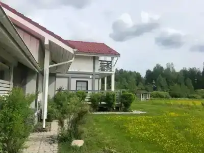 Уютные дома в Заячьей горке - 101