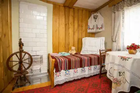 В хуторской тиши - 2