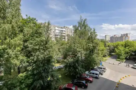 3 - ная квартира рядом с Центром города ул Усилова 3 - 35