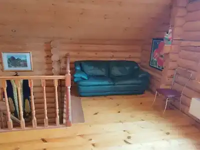 Дом для отпуска у дяди Саши - 9