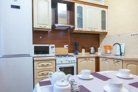 Пять Звёзд Уют - 9