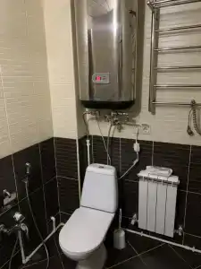 у леса с баней - 13