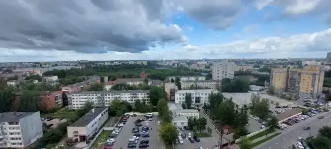 Квартиры на Терещенко 6 - 63