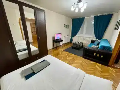 ул. Алабяна 3к3 - 3