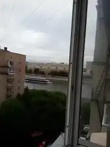 Квартиры на Бережковской набережной 12 - 62