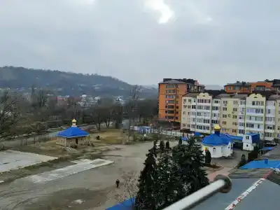 Квартиры на Пестова 9 - 324