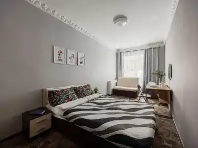 Квартиры на Коломенской 7 - 430