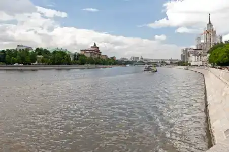 Квартиры на Котельнической набережной 33к1 - 20