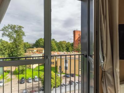 Квартиры на Кременчугской 11 - 328