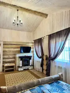 Туристический комплекс Ригола - 56