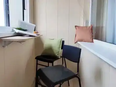 Квартиры на Генерала Карбышева набережная 4 - 38