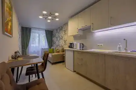 Квартиры на Максима Горького 142А - 319