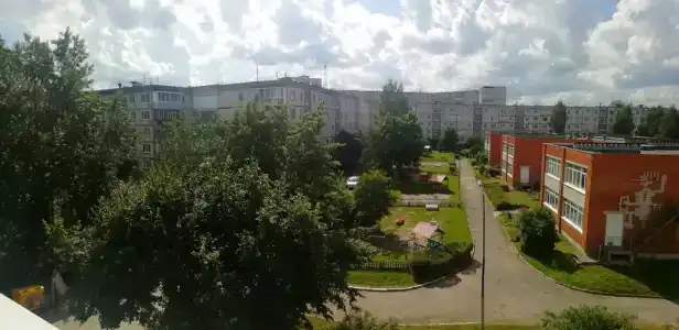 1 ком-ая квартира - 11