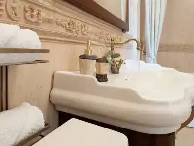 Квартиры на Курортном 90/13 - 25