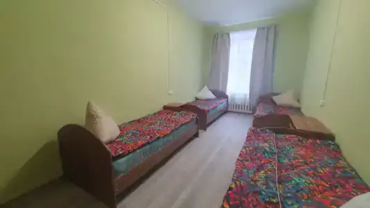 Хостел на Гагарина 19 - 8