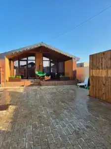 Гостевой дом на берегу моря - 48