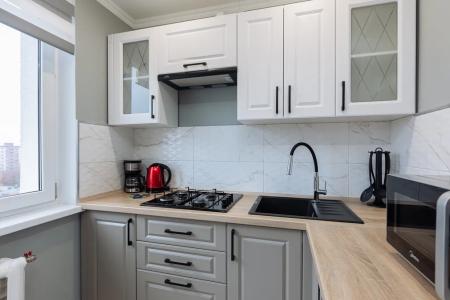 Квартиры на Старопрегольской набережной 16 - 29