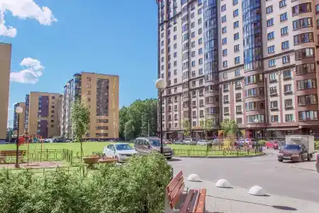 Фермское шоссе22к2 - 21