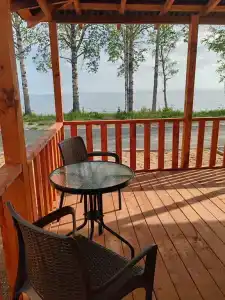 Мы-сЪ Онего - 104