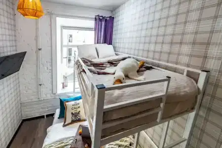на Гороховой 32 - 263