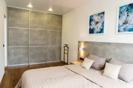 Квартиры на набережной Александра Невского 26 - 70