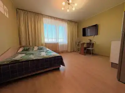 Квартиры на Авиаторов Балтики 5 - 91