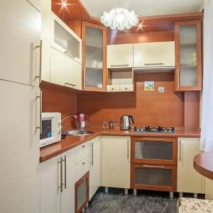 Квартиры на Кутузовском 9к1 - 91
