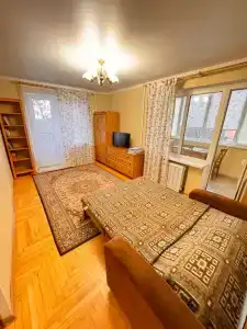 Квартиры на Широкой 6 - 123
