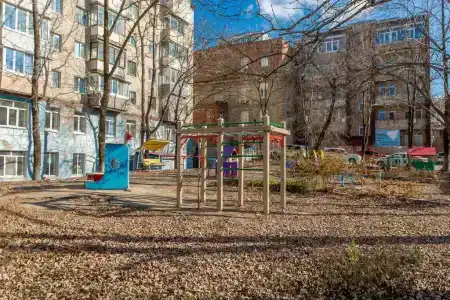 Квартиры на Пологой 62 - 46